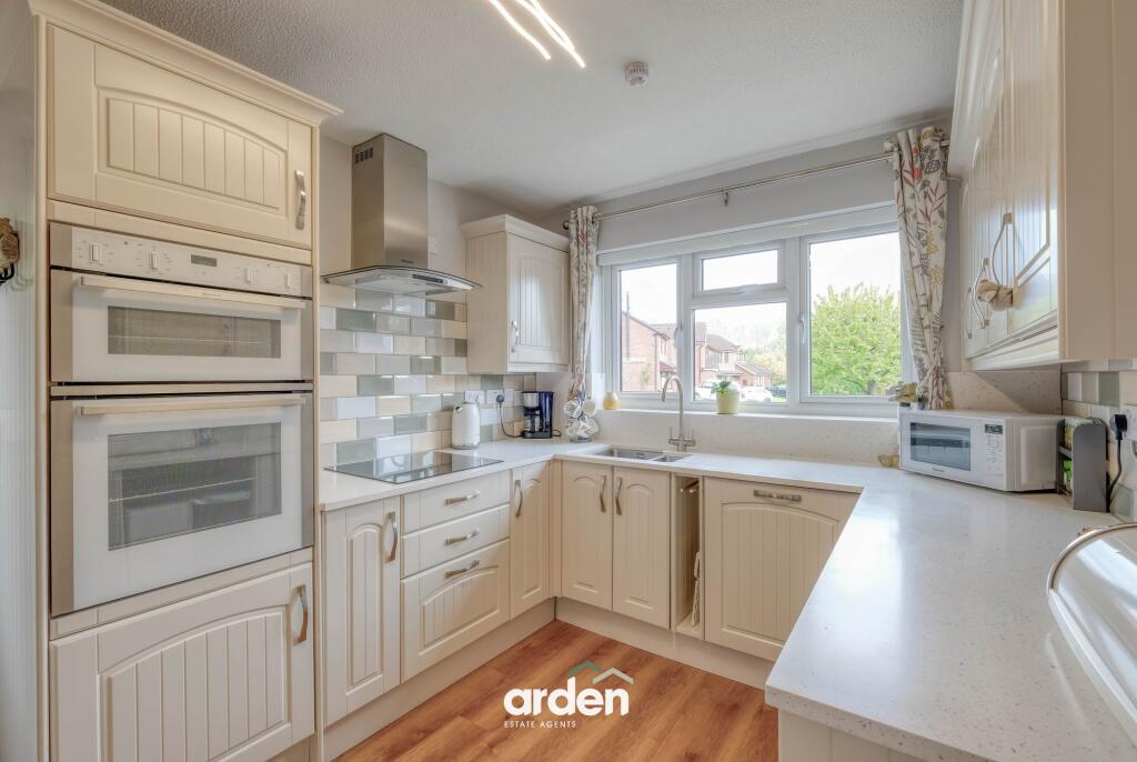 Additional image 4 of Rockford Close, Redditch, B98
