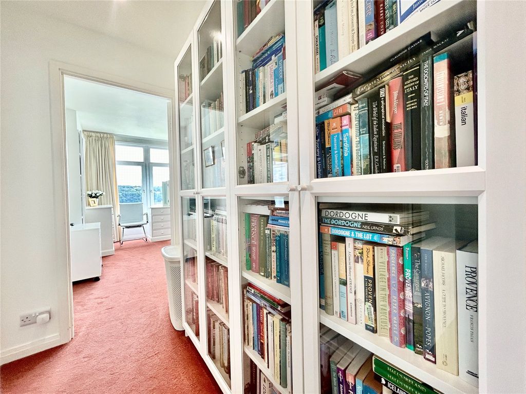 Additional image 10 of 2 bed flat for saleGlyn Garth Court, Menai Bridge, Isle Of Anglesey LL59