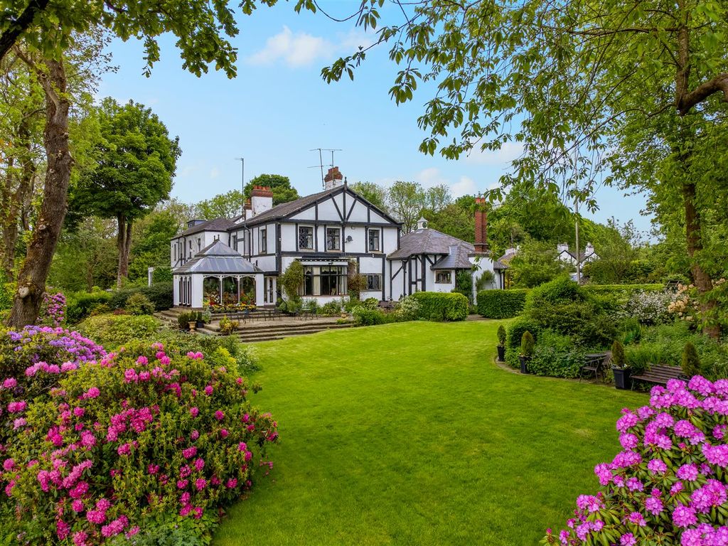 Additional image 50 of 4 bed country house for saleWesterhill House, Westerhill, Ashton-Under-Lyne OL7