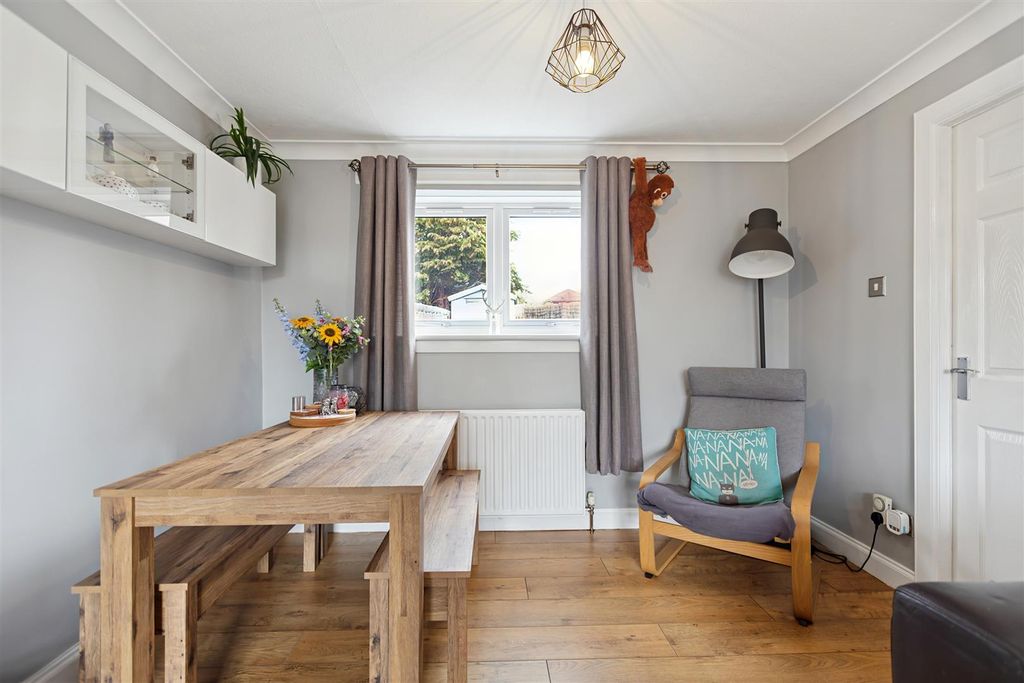 Additional image 5 of 2 bed semi-detached house for saleTalbot Road, Balloch, Alexandria G83