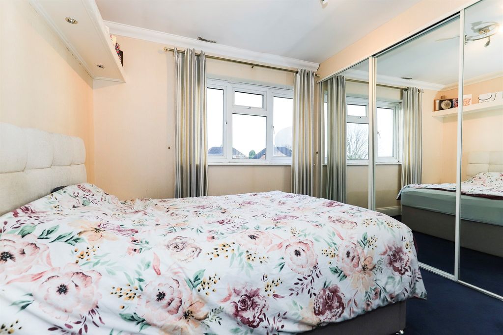 Additional image 9 of 3 bed flat for saleMeldon Drive, Bilston WV14