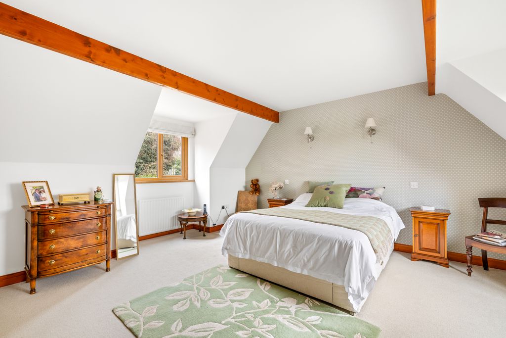 Additional image 13 of 3 bed detached house for saleKirmond-Le-Mire, Market Rasen LN8