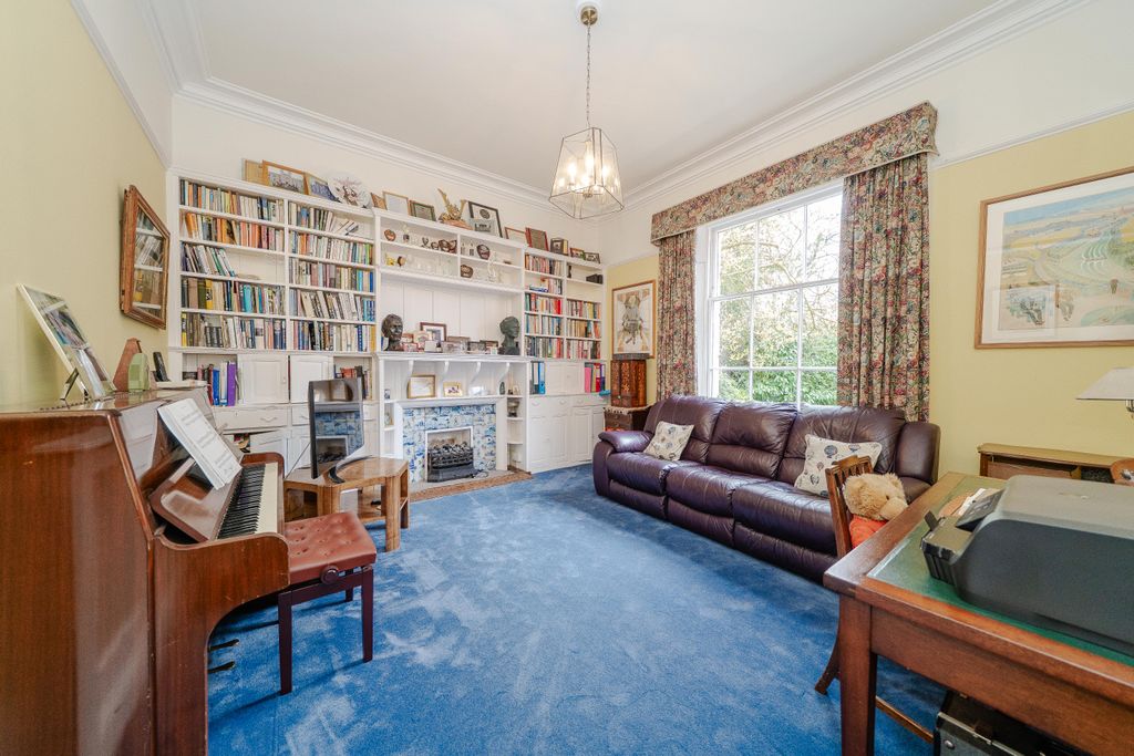 Additional image 17 of 9 bed link detached house for saleAmpton Road, Edgbaston B15