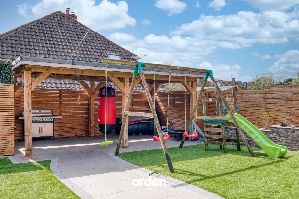 Additional image 20 of Waseley Road, Rednal, B45