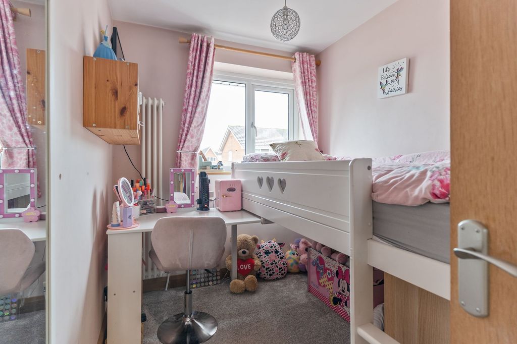 Additional image 18 of 3 bed semi-detached house for saleRedwood Close, Caerleon NP18