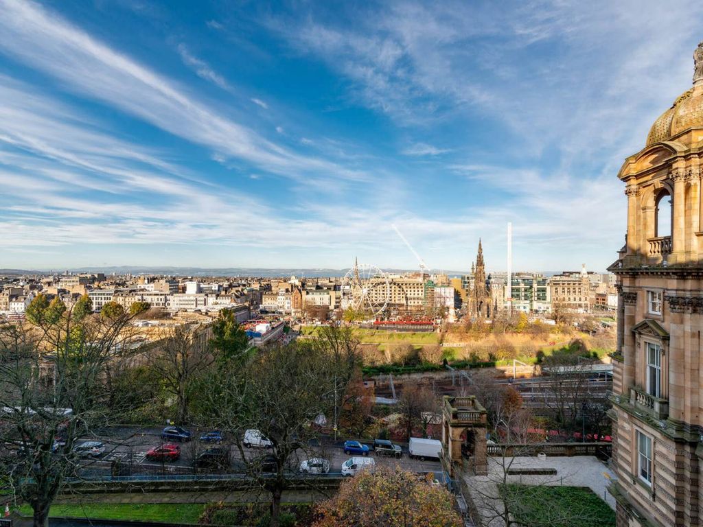 Additional image 7 of 2 bed flat for saleNorth Bank Street, Edinburgh EH1