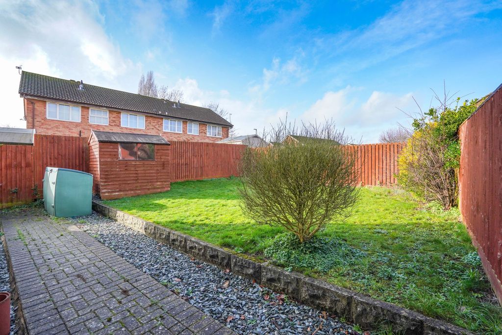Additional image 11 of 2 bed maisonette for saleVilleboys Close, Abingdon OX14