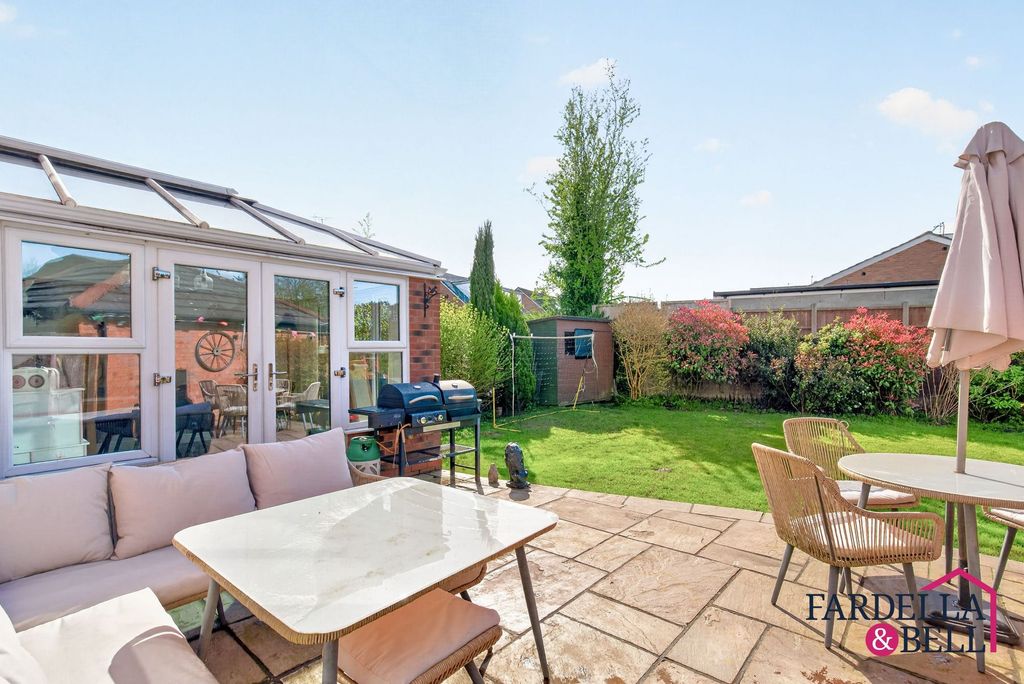 Additional image 19 of 4 bed detached house for saleDent Dale, Accrington BB5