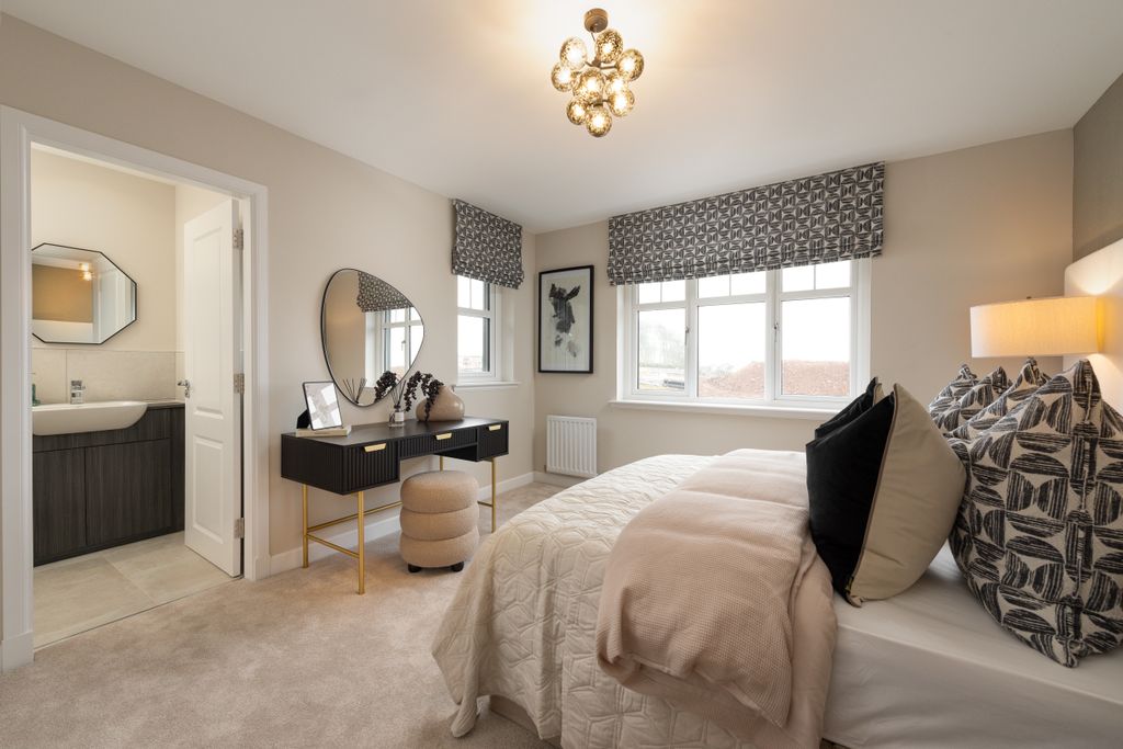 Additional image 11 of 5 bed detached house for saleSmall Crescent, Arbroath DD11