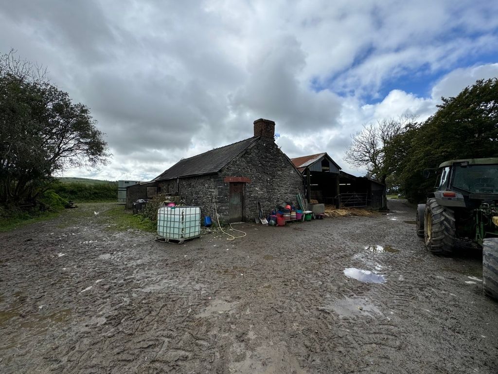 Additional image 42 of 4 bed farm for saleTrefenter, Aberystwyth SY23