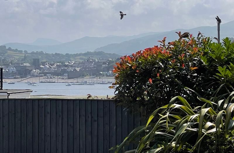 Additional image 2 of 2 bed flat for salePentywyn Road, Conwy LL31