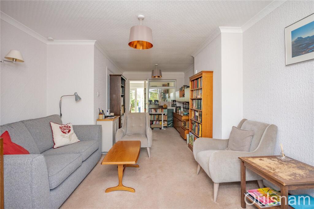Additional image 5 of Forelands Grove, Bromsgrove, Worcestershire, B61
