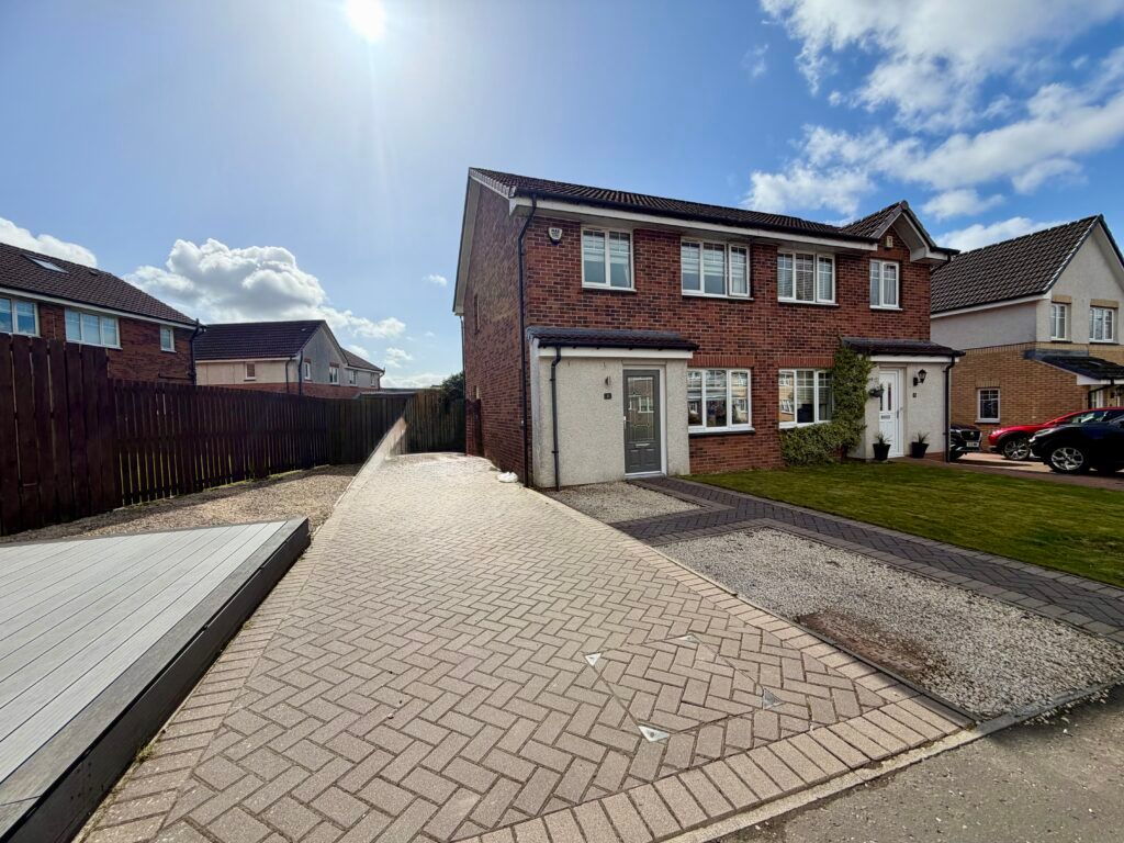 Additional image 20 of 3 bed semi-detached house for saleArdbeg Crescent, Airdrie ML6