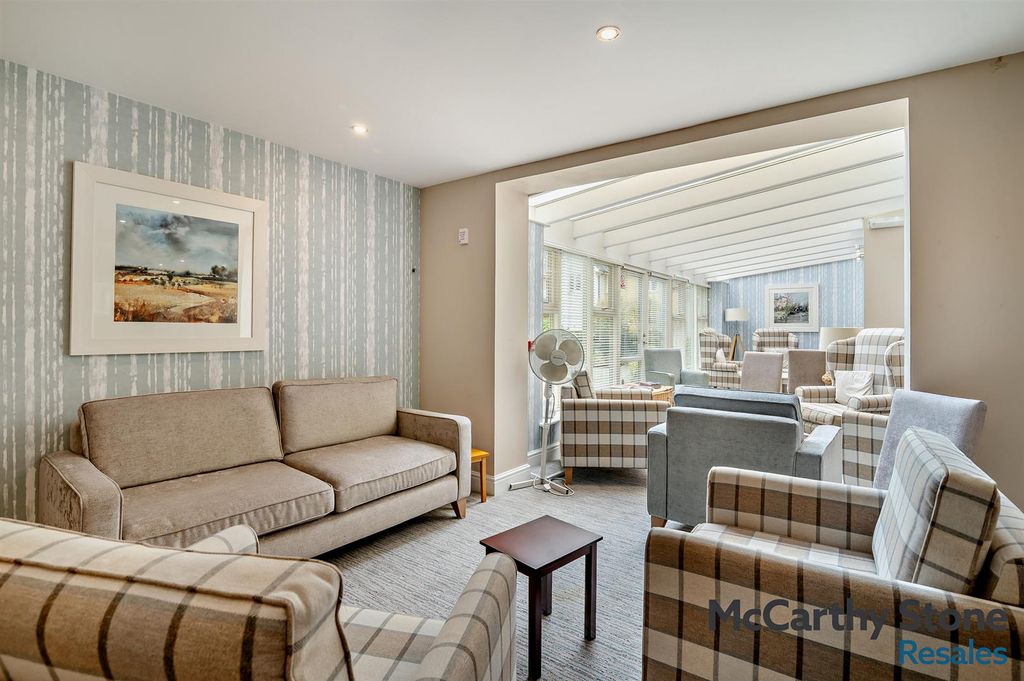 Additional image 10 of 1 bed flat for saleBarnhill Court, Barnhill Road, Chipping Sodbury, Bristol BS37