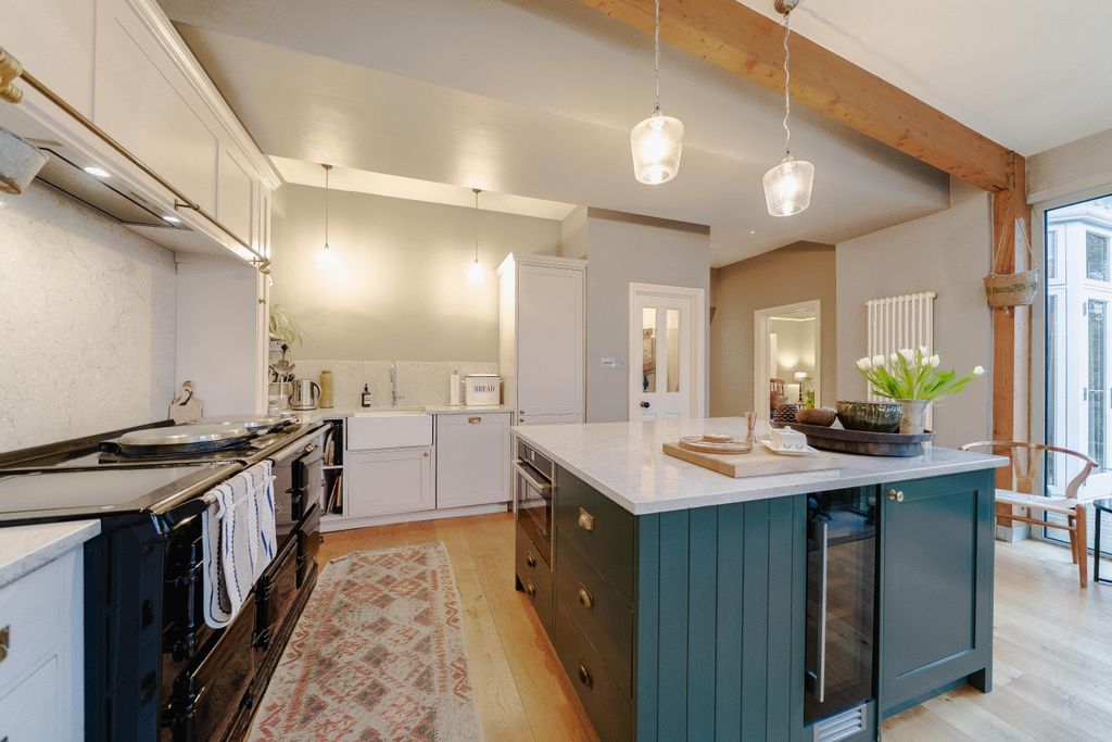 Additional image 12 of 5 bed detached house for saleWentworth Road, Harborne B17