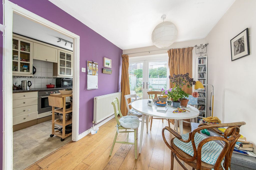 Additional image 7 of 3 bed terraced house for saleTurberville Close, Abingdon OX14