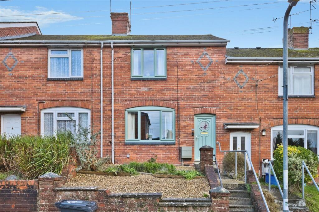 Additional image 9 of Westville, Yeovil, Somerset, BA21