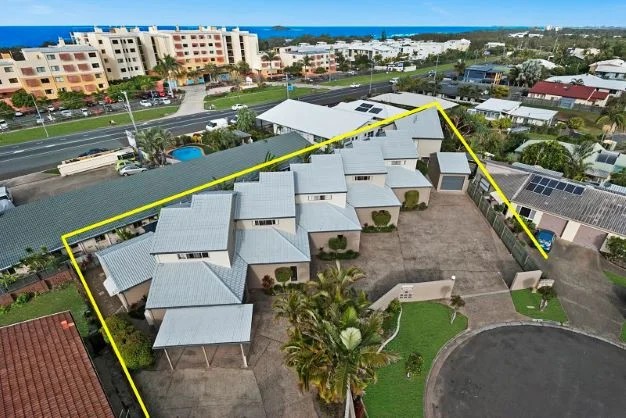 Additional image 7 of 7/7 Glen Court, Marcoola QLD 4564