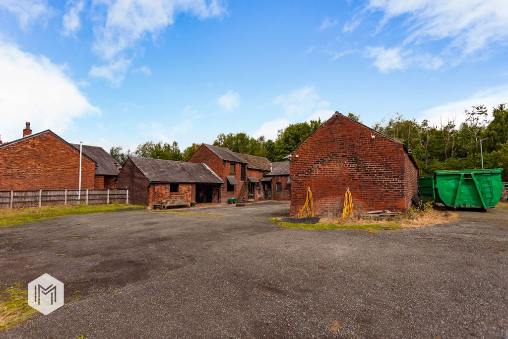 Additional image 23 of Land for saleBedford Lodge Farm, Lodge Lane, Manchester Road, Leigh WN7