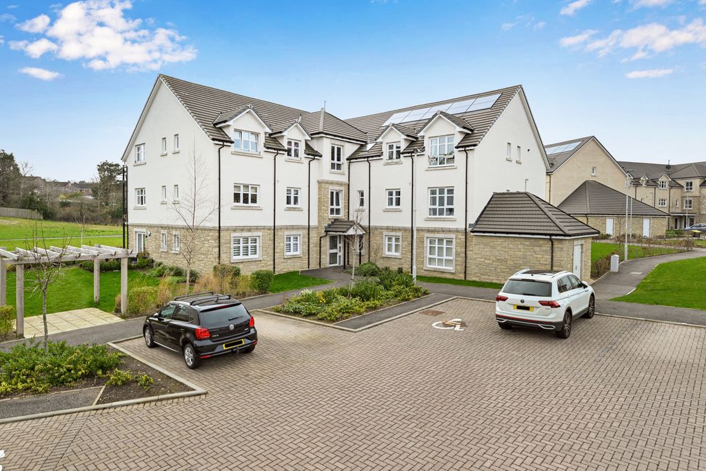 Additional image 2 of 1 bed flat for sale5/2 Byrne Crescent, Balerno, Edinburgh EH14