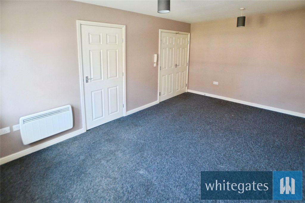 Additional image 2 of 2 bed flat for saleWhitehall Drive, Wortley, Leeds, West Yorkshire LS12