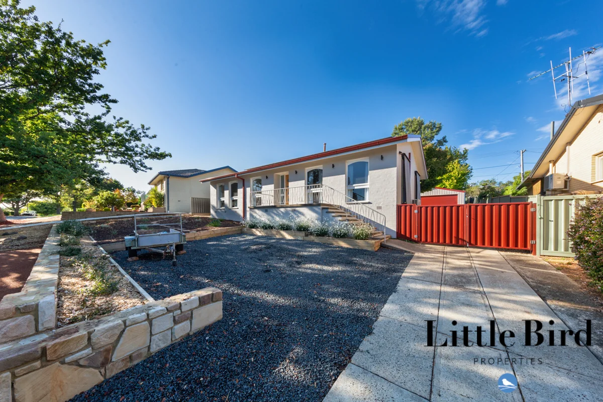 20 Solomon Crescent, Latham ACT 2615