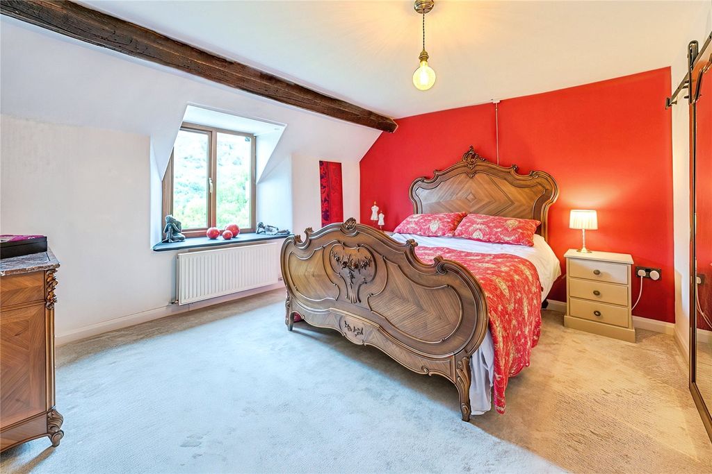 Additional image 7 of 3 bed detached house for saleLlangynog, Oswestry, Shropshire SY10