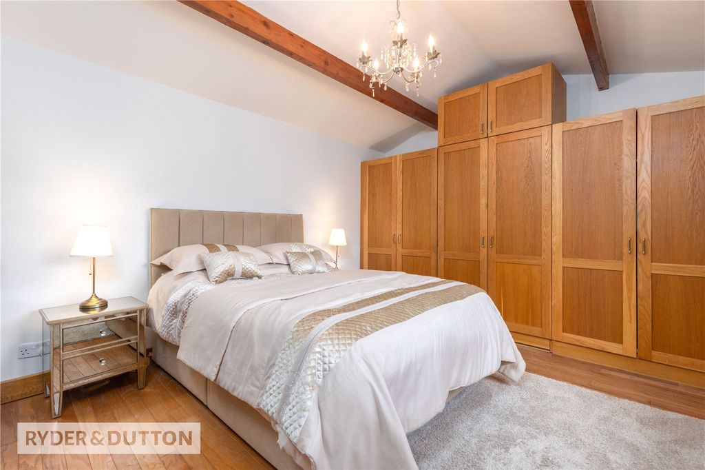 Additional image 16 of 3 bed bungalow for saleWest View, Tong Lane, Bacup, Rossendale OL13