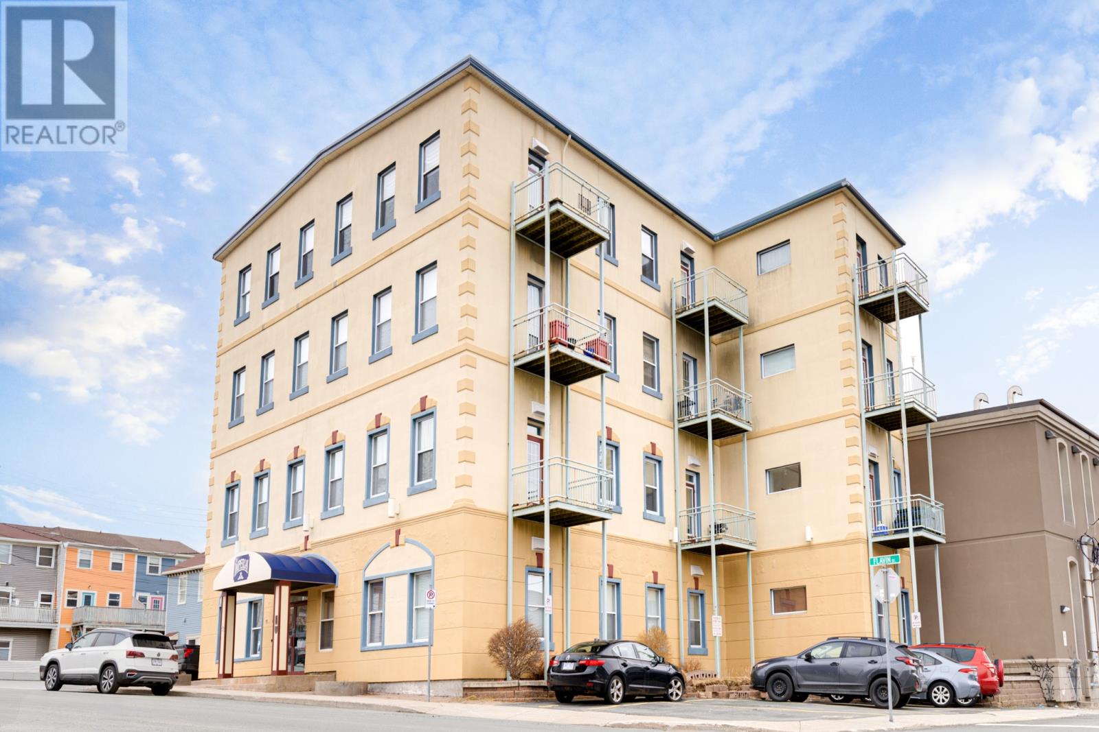22 Flavin Street Unit#204