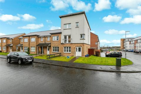 Ellerslie Road, Yoker, Glasgow G14