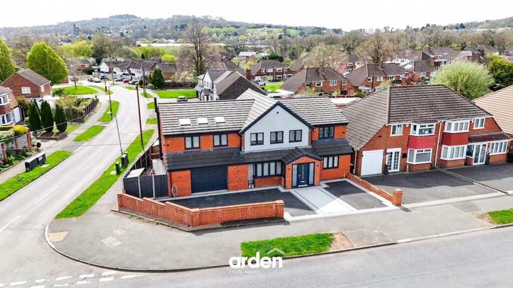Additional image 24 of Waseley Road, Rednal, B45