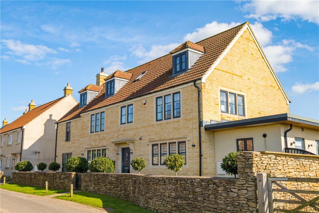 Mill Lane, Beckington, Frome, Somerset, BA11