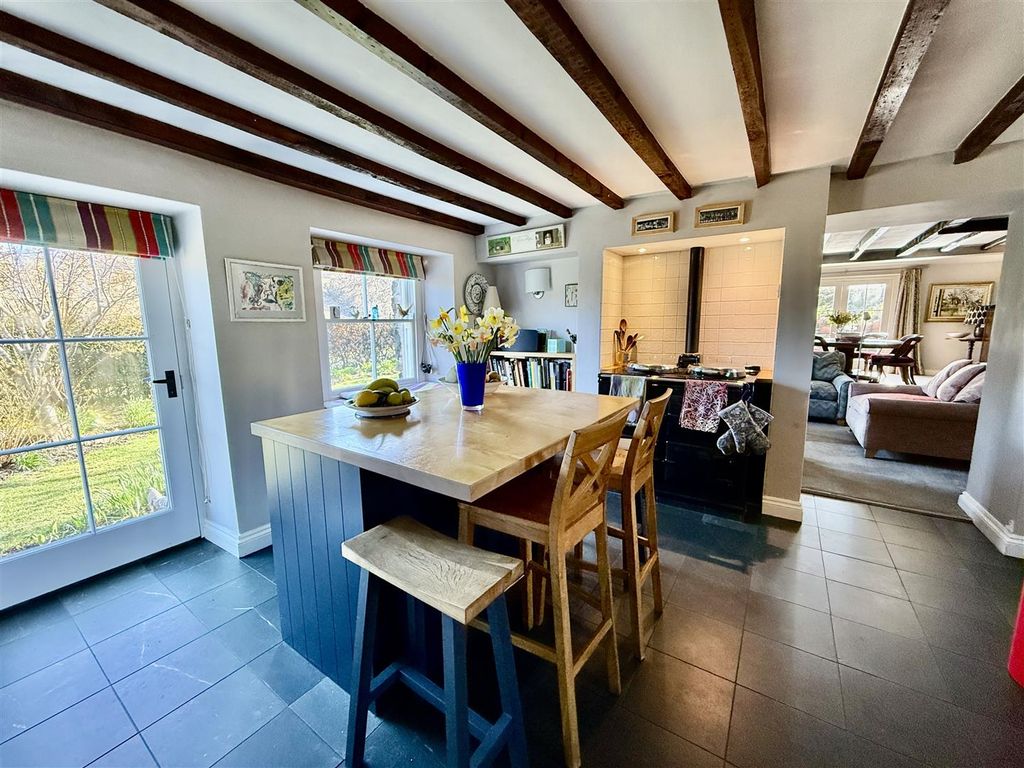 Additional image 4 of 3 bed detached house for saleDockray, Penrith CA11
