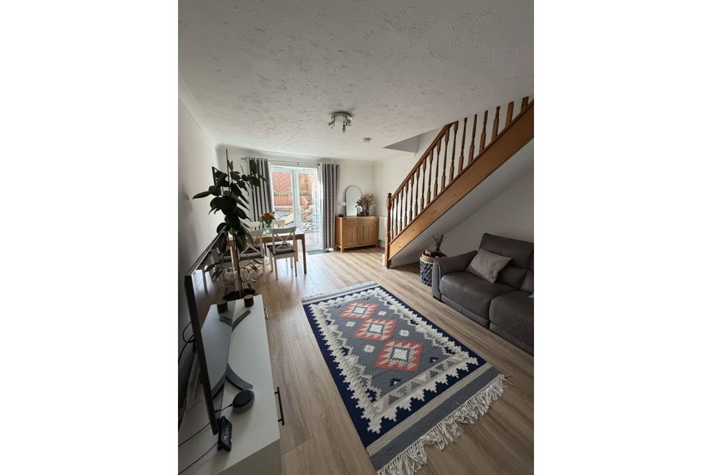 Additional image 2 of 2 bed terraced house for saleTrem Yr Efail, Ystrad Mynach CF82