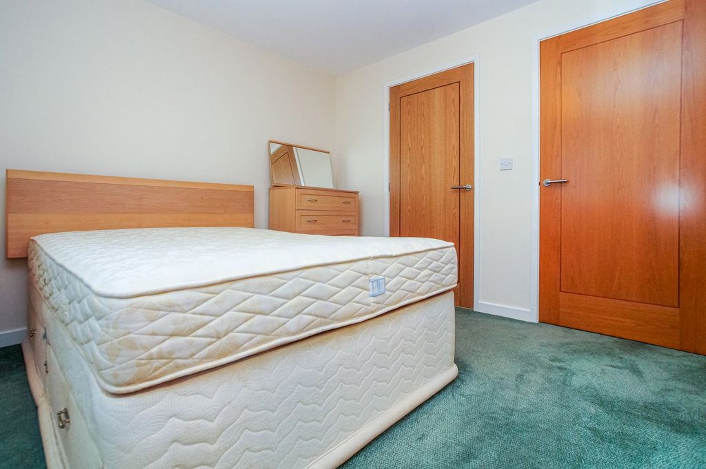 Additional image 8 of 2 bed flat for saleHadrian Court, Union Lane, Brampton CA8