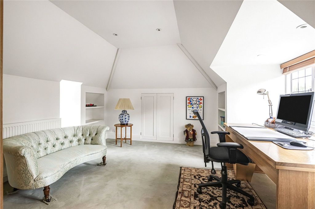Additional image 17 of 5 bed detached house for saleHadley Green West, Barnet EN5