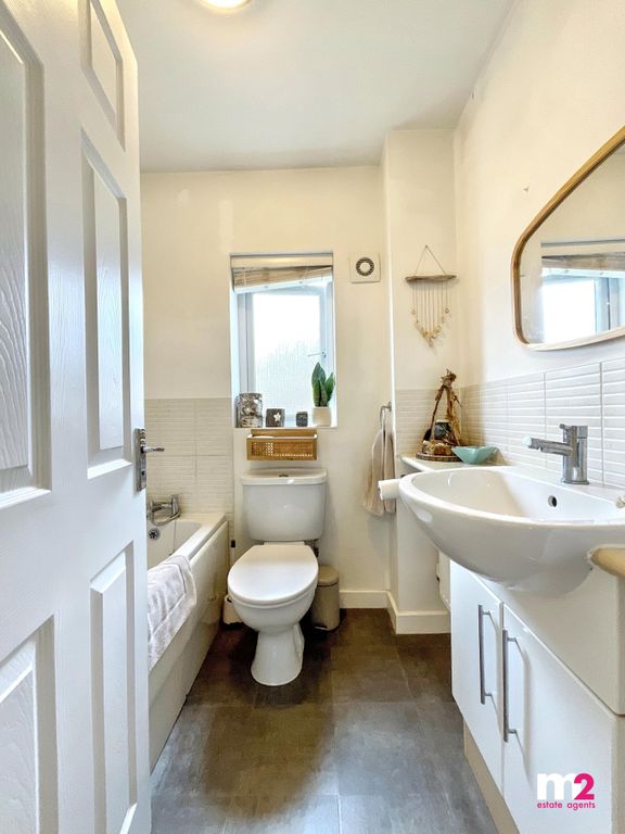 Additional image 13 of 3 bed terraced house for saleSilure View, Usk NP15