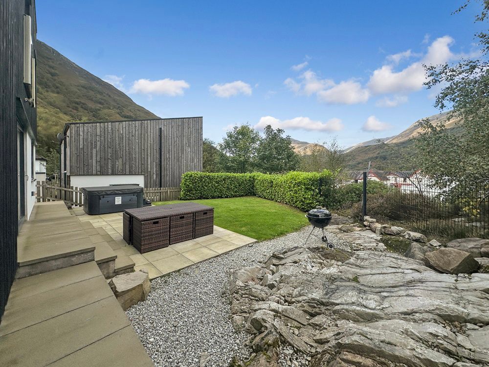 Additional image 5 of 5 bed detached house for saleHostel Brae, Kinlochleven, Argyllshire, Highland PH50