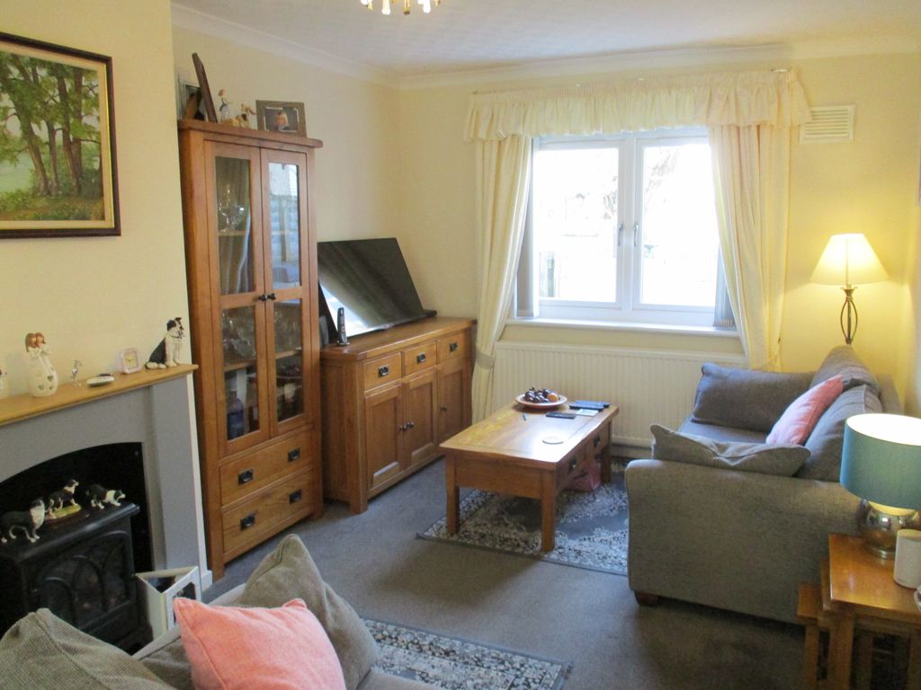 Additional image 2 of 2 bed terraced house for saleSilverlaw, Annan DG12