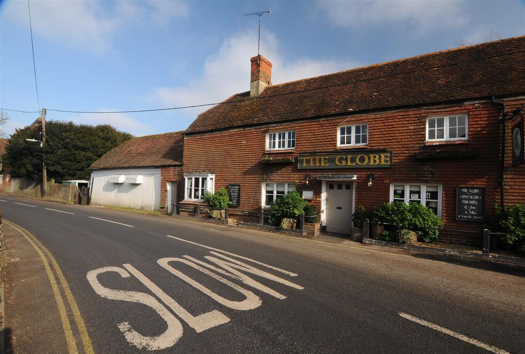 Additional image 30 of 1 bed flat for saleWayfarer Place, The Dean, Alresford SO24