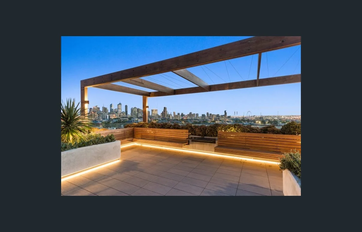 Additional image 7 of 1007/83 Flemington Road, North Melbourne VIC 3051