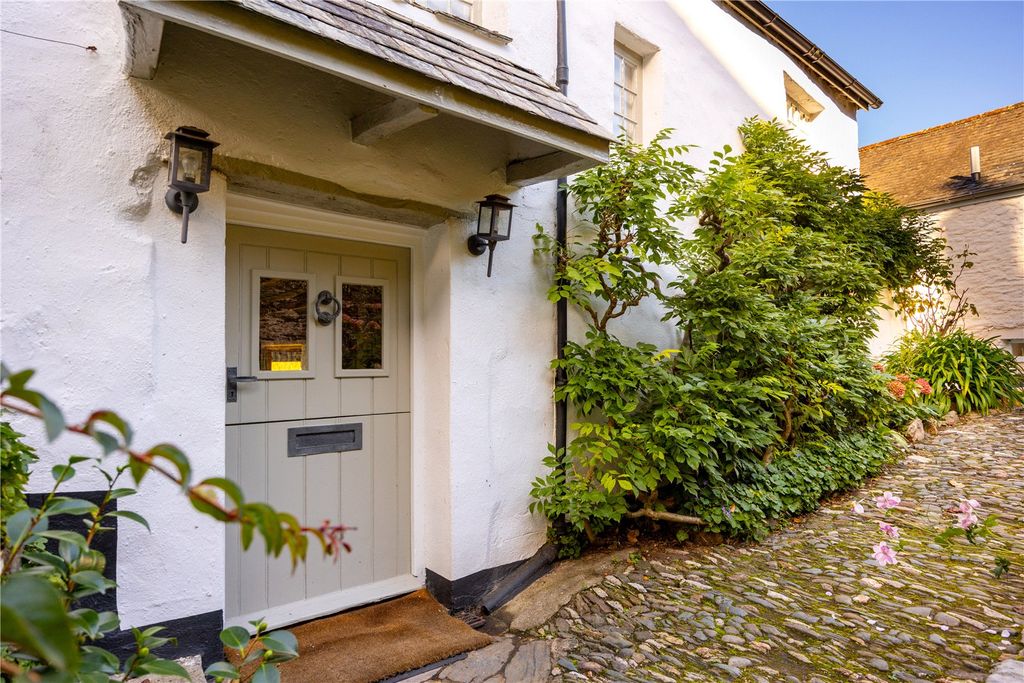 Additional image 16 of 4 bed detached house for saleManor Street, Dittisham, Dartmouth, Devon TQ6