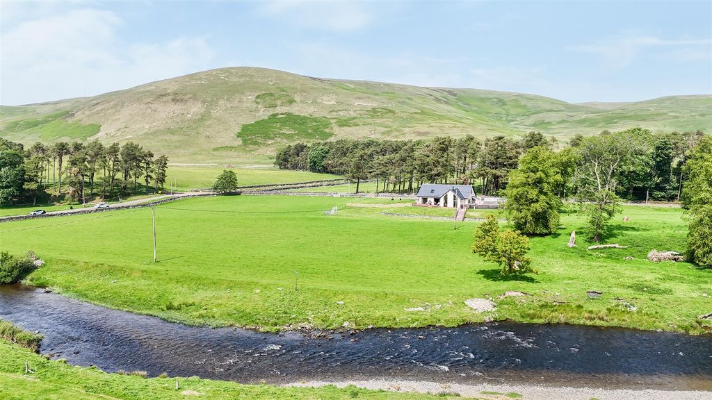 Additional image 70 of 4 bed detached house for saleCamps Road, Crawford, Biggar ML12