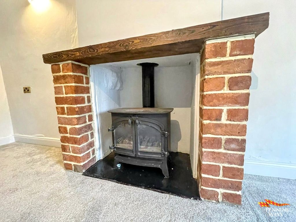 Additional image 12 of 3 bed flat for saleFront Street, Alston CA9