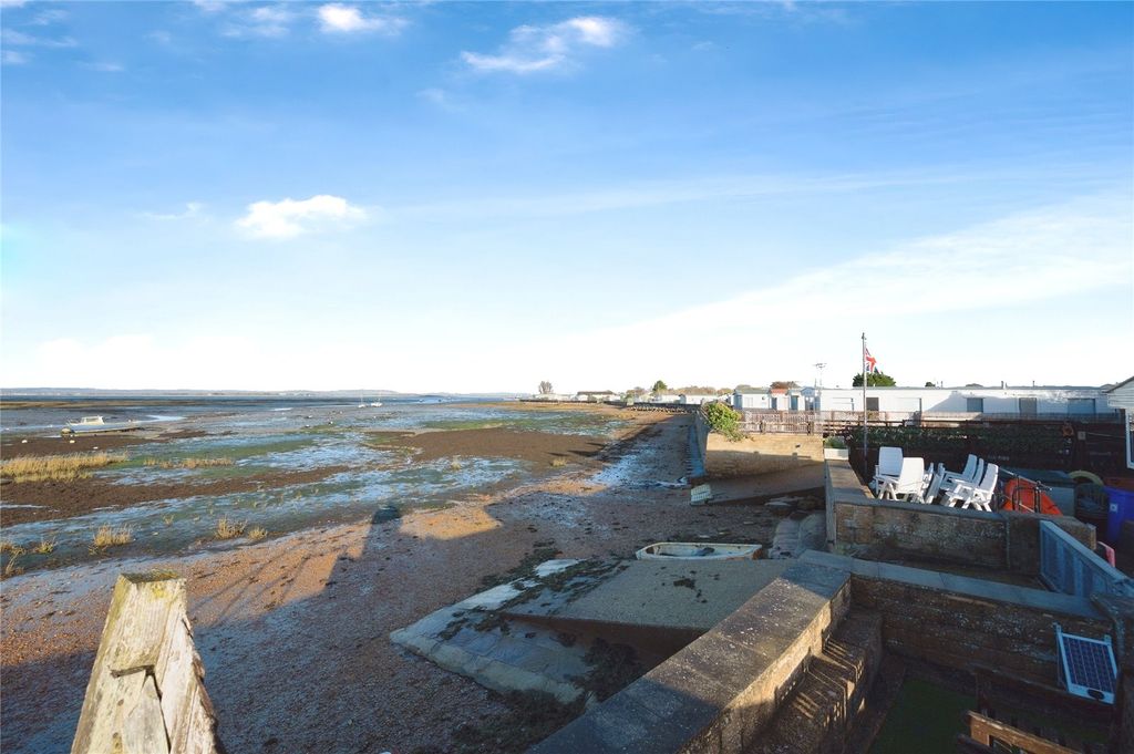 Additional image 5 of Land for saleEastoke Avenue, Hayling Island, Hampshire PO11