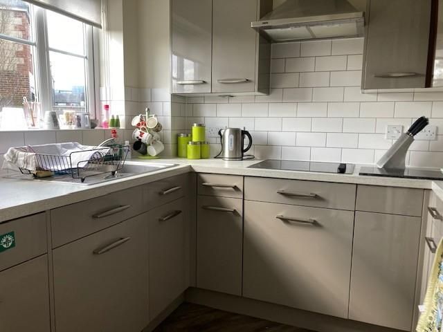 Additional image 2 of 1 bed flat for saleLinden Road, Bicester OX26