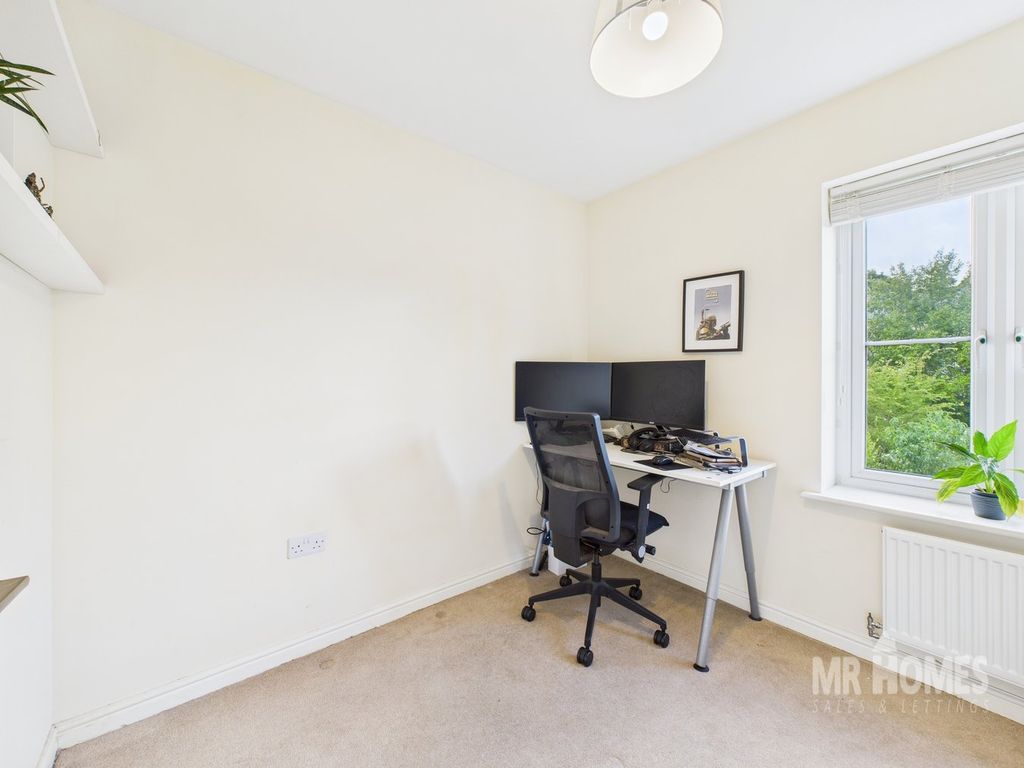 Additional image 26 of 4 bed detached house for saleTrem Y Coed, St. Fagans, Cardiff CF5