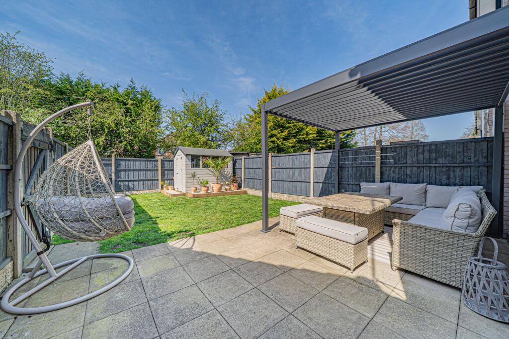 Additional image 17 of Clifford Road, Bentley Heath, B93