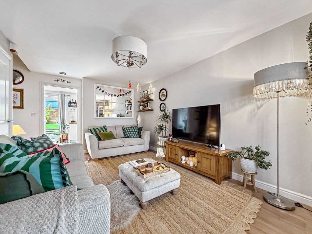 Additional image 2 of 3 bed terraced house for saleRiver Avenue, Trelewis CF46