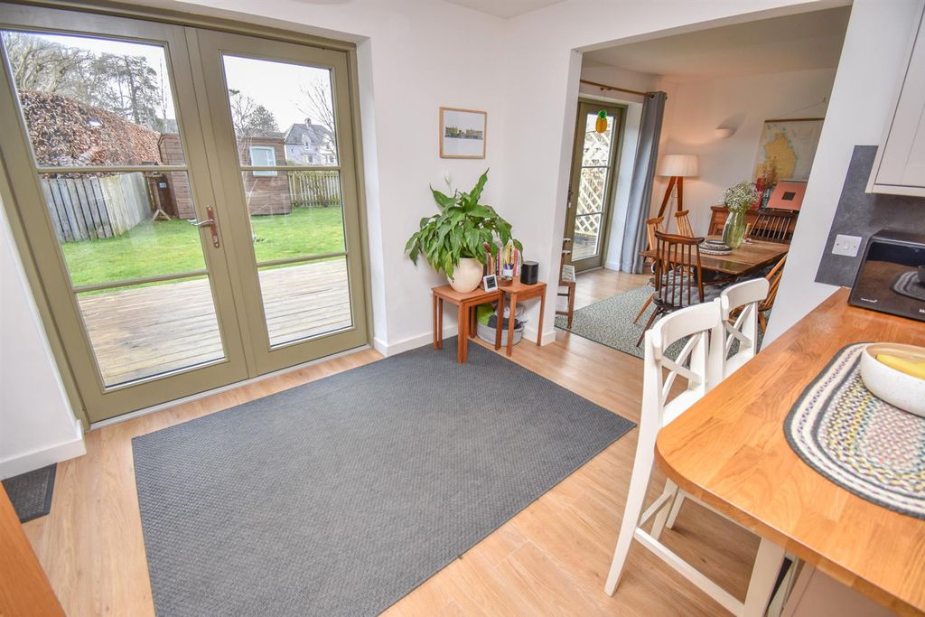 Additional image 5 of 4 bed detached house for sale25 The Glebe, Kiltarlity, Beauly IV4